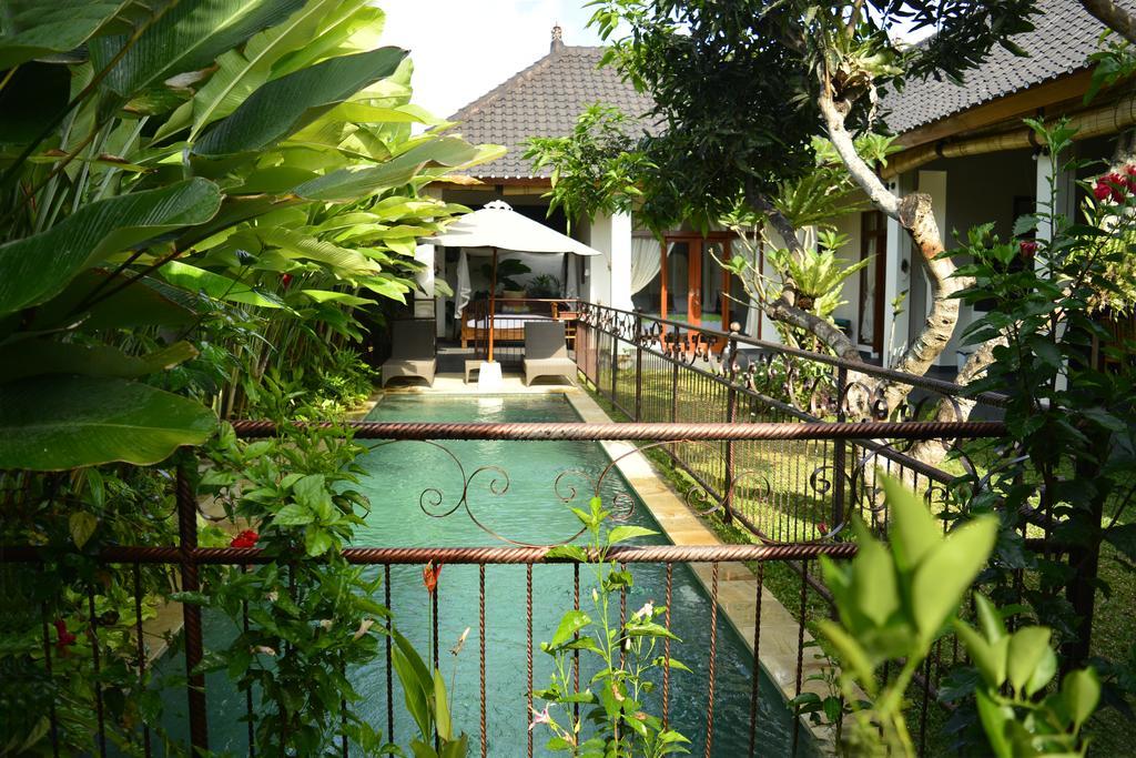 Villa Mangga Ubud  Bagian luar foto